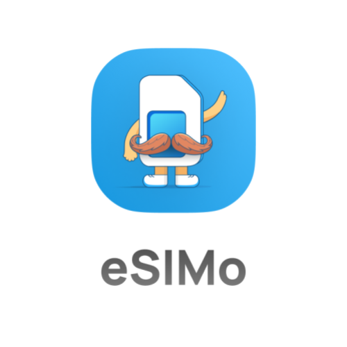 eSIMo - еСИМо איסימו