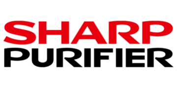 Sharp Purifier - Шарп Пурифайер שארפ פיוריפייר