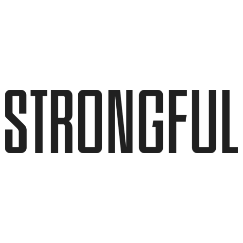 Strongful - Стронгфул סטרונגפול