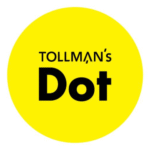 Tollman's Dot - Толманс Дот טולמנ'ס דוט