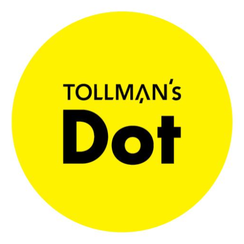 Tollman's Dot - Толманс Дот טולמנ'ס דוט