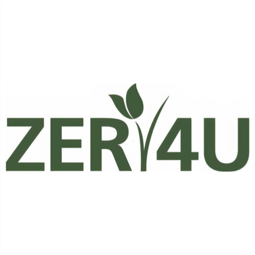 Zer4U - Зер фор Ю זר פור יו
