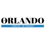 Orlando Watches - Орландо Часы אורלנדו שעונים