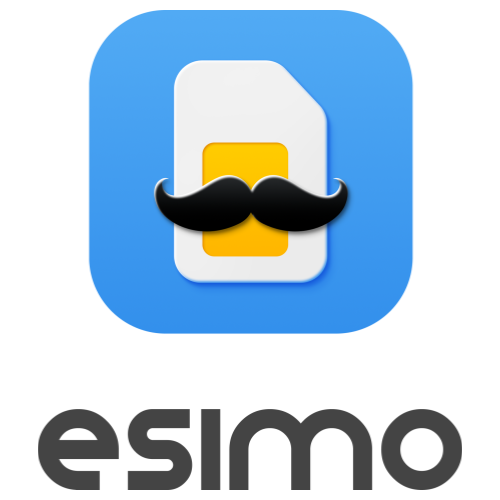 eSIMo - еСИМо איסימו