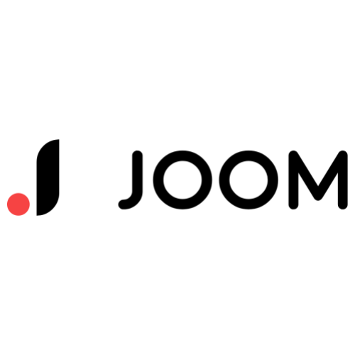 Joom - Джум ג'ום
