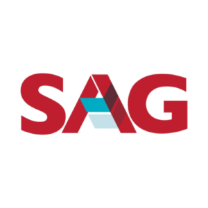 SAG | САГ