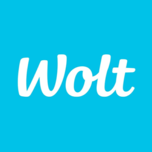 Wolt | Волт