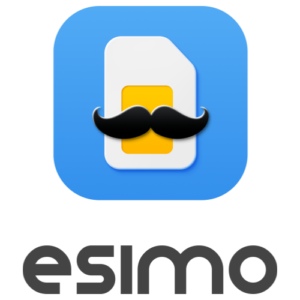 eSIMo | еСИМо